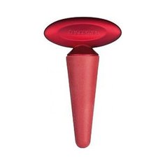 Пробка Tescoma UNO VINO 695424 красный