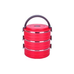 Bekker BK-4387 (1,8 л) розовый