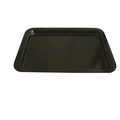 Противень для выпечки Bekker BK-6657 (33х23х1.8 см)