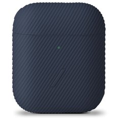 Чехол Native Union Curve Case for Airpods navy