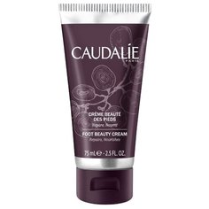 Caudalie Крем для ног Creme Beaute des Pieds 75 мл