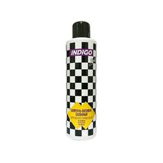 Indigo Style Шампунь-витамин для волос салонный для частого применения 1000 мл