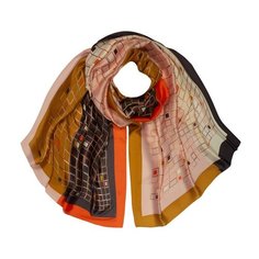 Палантин Mellizos S10-5JN/601 orange