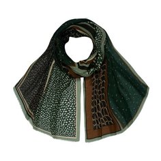 Палантин Mellizos S10-5JN/603 green