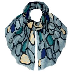 Палантин Mellizos S10-5JN/605 blue