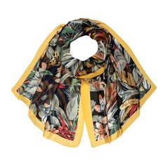 Палантин Mellizos S10-7L/892 yellow