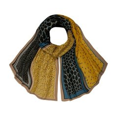 Палантин Mellizos S10-5JN/603 yellow