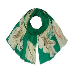 Палантин Mellizos S10-5JN/607 green