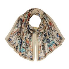 Палантин Mellizos S10-7L/891 бежевый