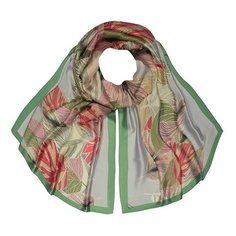 Палантин Mellizos S10-7L/890 хаки