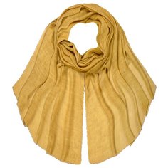 Палантин Mellizos S10-7L/894 yellow
