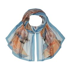 Палантин Mellizos S10-7L/890 blue