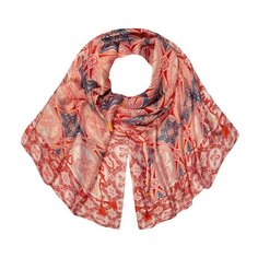 Палантин Mellizos S10-5JN/302-2 розовый