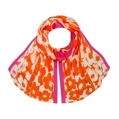 Палантин Mellizos S10-5JN/300 оранжевый