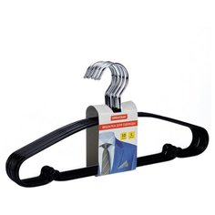 Вешалка OfficeClean 292235 черный