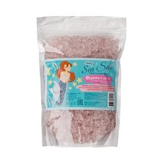 Miss Laminaria Соль для ванны Грейпфрут, 700 г