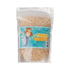 Miss Laminaria Соль для ванны Лимон
