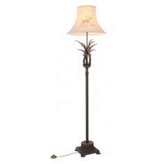 Торшер ST Luce Corna SL154.705.01 60 Вт