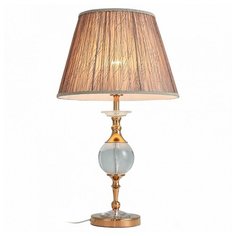 Настольная лампа ST Luce Vezzo SL965.204.01, 60 Вт