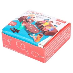 Настольная игра BRADEX Кубики Историй DE 0140