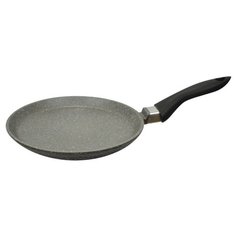 Сковорода блинная Мечта Гранит 22 см, гранит