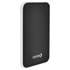 Аккумулятор OXION OPB-1011 Ultra Thin 10000 черный коробка