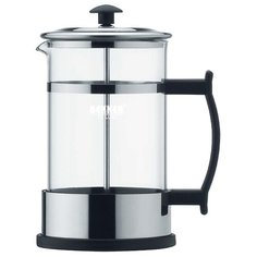 Френч-пресс Bekker De Luxe BK-358 (0,35 л) черный