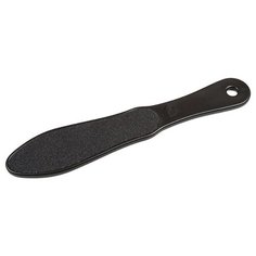 Пилка педикюрная ZINGER RA-35 black