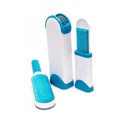 Щётка BRADEX Ворсинка для удаления шерсти и ворса 2 шт