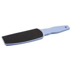 Пилка педикюрная ZINGER RA-81 лиловый