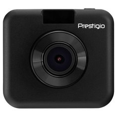 Видеорегистратор Prestigio RoadRunner 155 черный