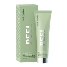 Madara Маска-пилинг для лица Brightening AHA Peel Mask 60 мл