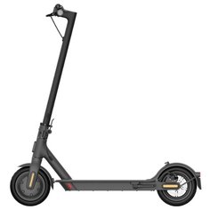 Электросамокат Xiaomi Mi Electric Scooter Essential черный