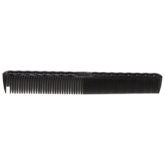 ZINGER Расческа Carbon Professional Combs 1479 18.8 см