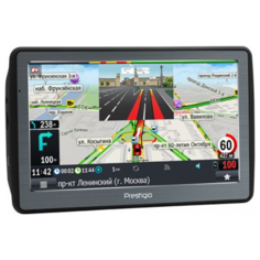 Навигатор Prestigio Geovision 7060 Progorod