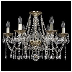 Люстра Bohemia Ivele Crystal 1613 16113/6/200 G, E14, 240 Вт