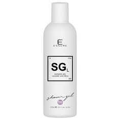 Гель для душа Essere Lavender and citrus, 250 мл