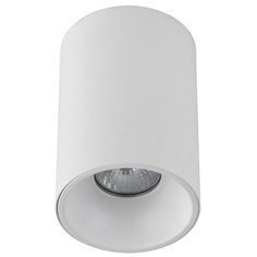Спот Crystal Lux CLT 411C WH-WH