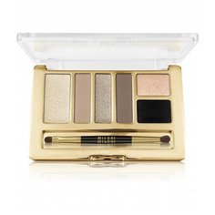Milani Палетка теней для век Everyday Eyes 01 Must Have Naturals