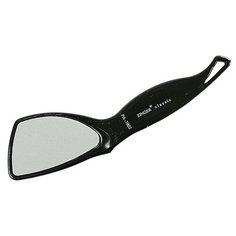 Пилка педикюрная ZINGER PA-3902 черный