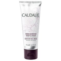 Крем для рук и ногтей Caudalie Изысканный 75 мл