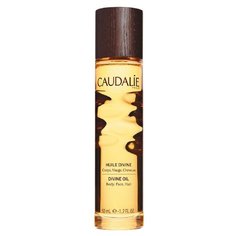 Масло для тела Caudalie Huile Divine Oil Божественное, 50 мл