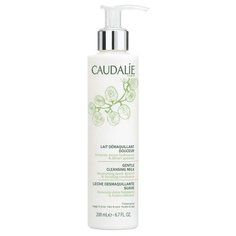 Caudalie молочко очищающее мягкое, 200 мл