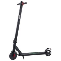 Электросамокат Mizar Zeon черный