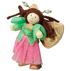 Кукла Le Toy Van Фея Лета, 10 см, BK761