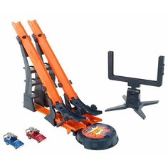 Трек Hot Wheels Противостояние DHY25