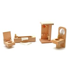 TM Ванна (QQ0058) бежевый