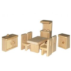 TM Кухня (QQ 0058-2_tom) бежевый