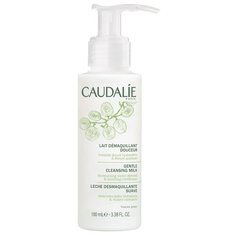 Caudalie молочко очищающее мягкое, 100 мл