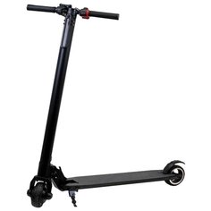 Электросамокат Mizar Ray black